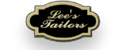 Lee's Tailor Shop 